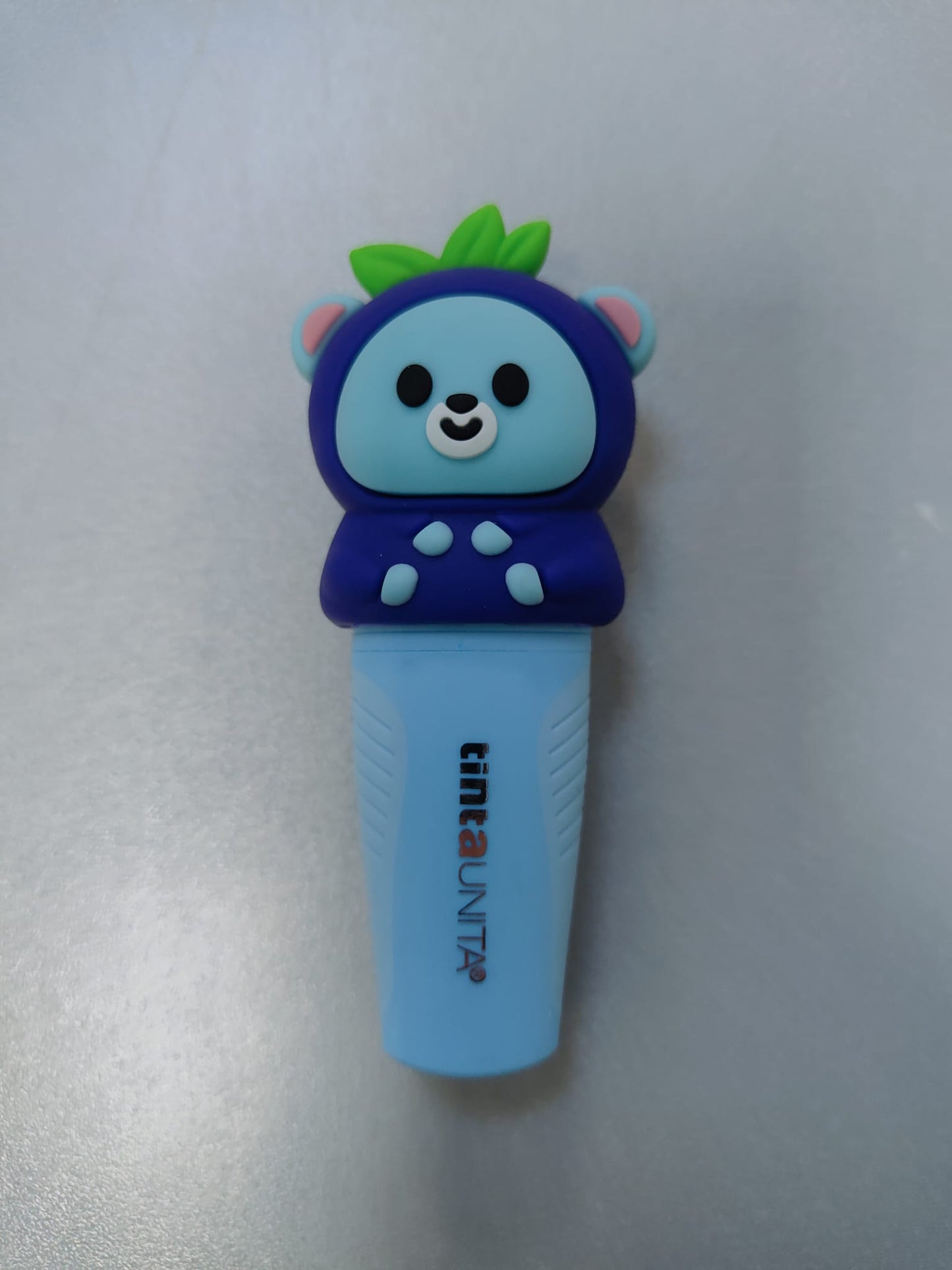 Mini Evidenziatori - tintaUNITA ZOO