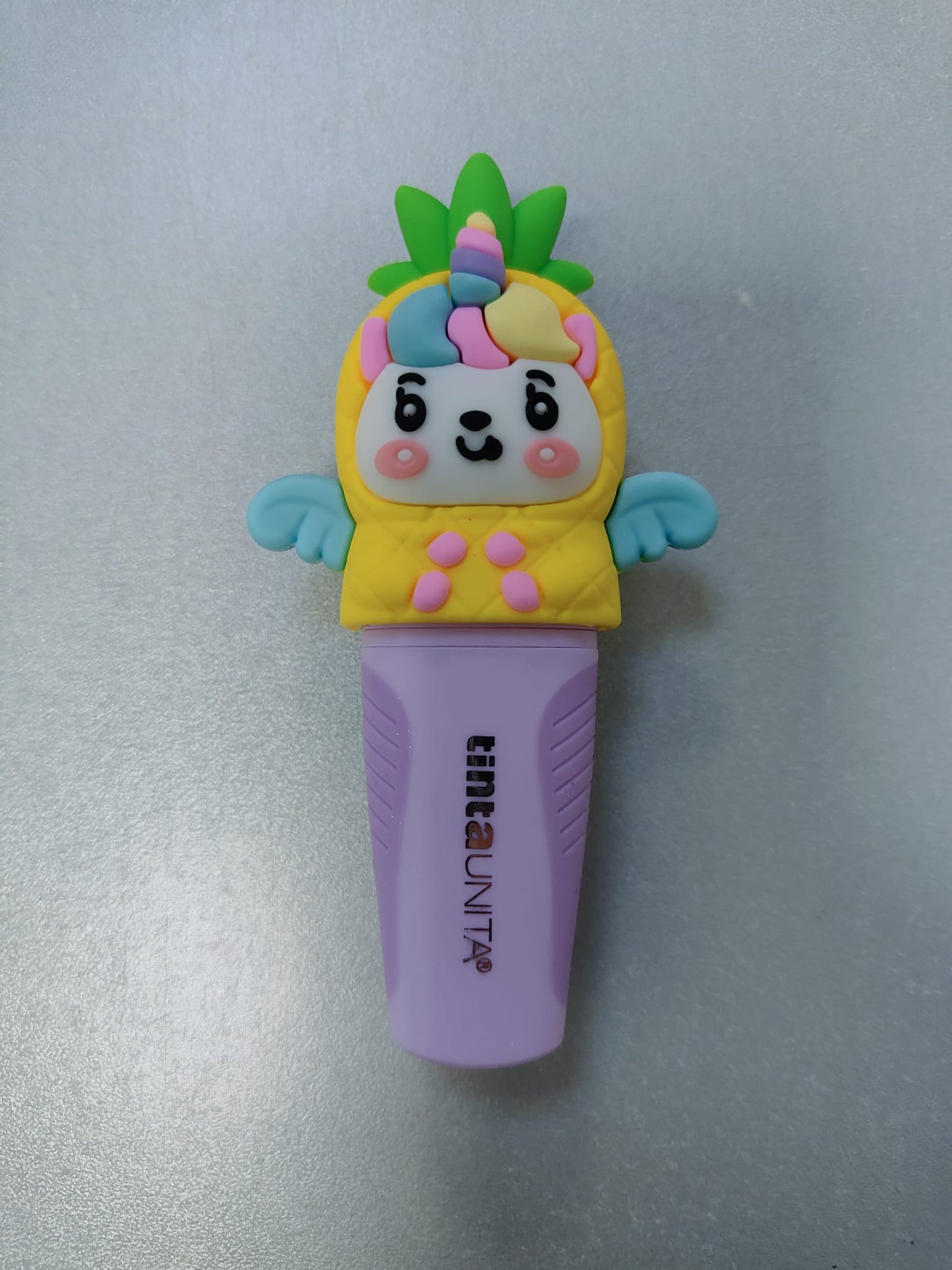 Mini Evidenziatori - tintaUNITA ZOO