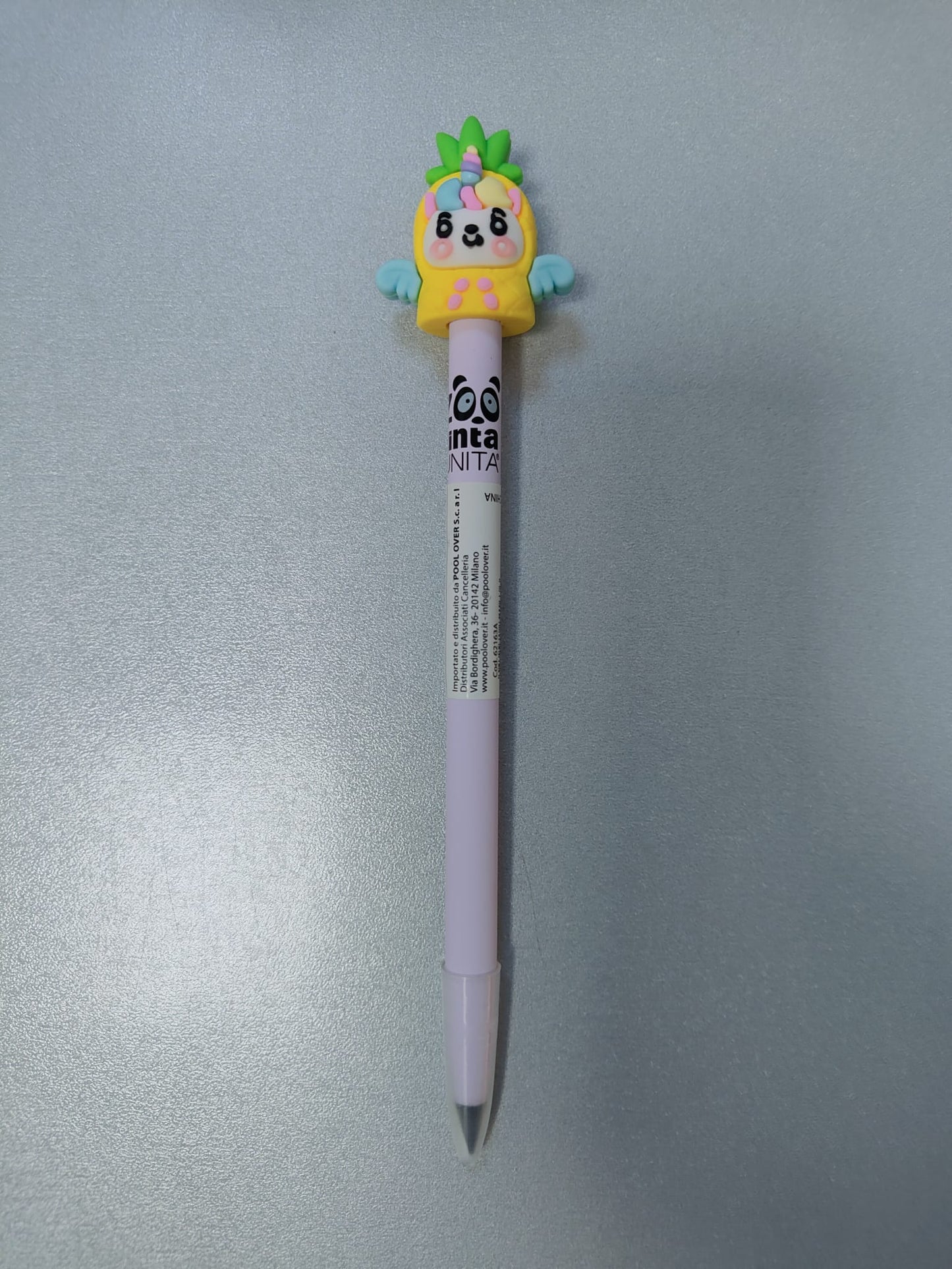 Matita Infinita FRUIT COLLECTION - tintaUNITA