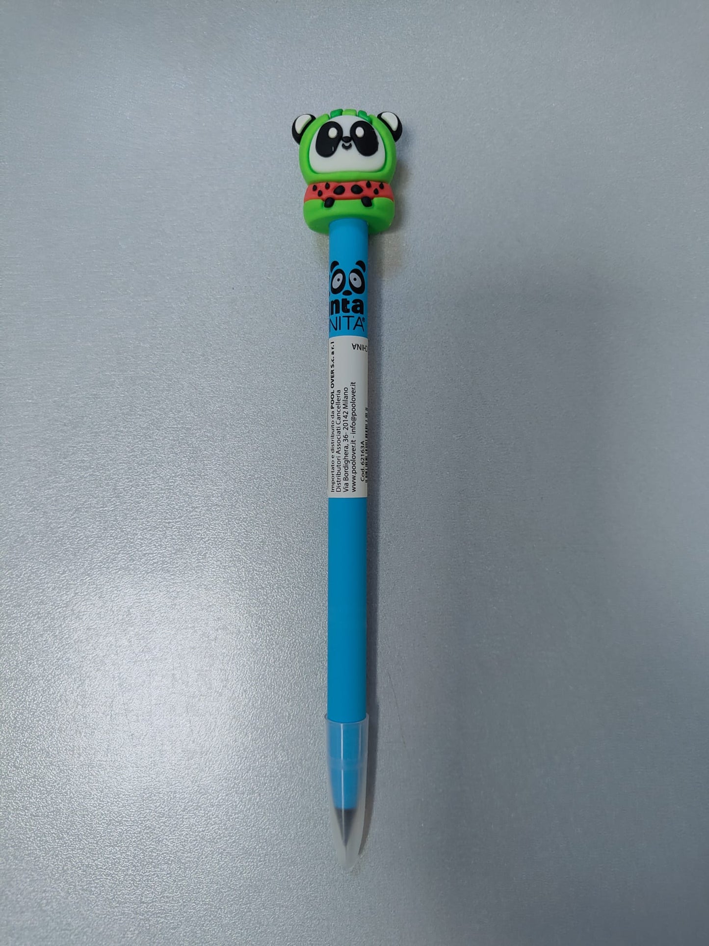 Matita Infinita FRUIT COLLECTION - tintaUNITA