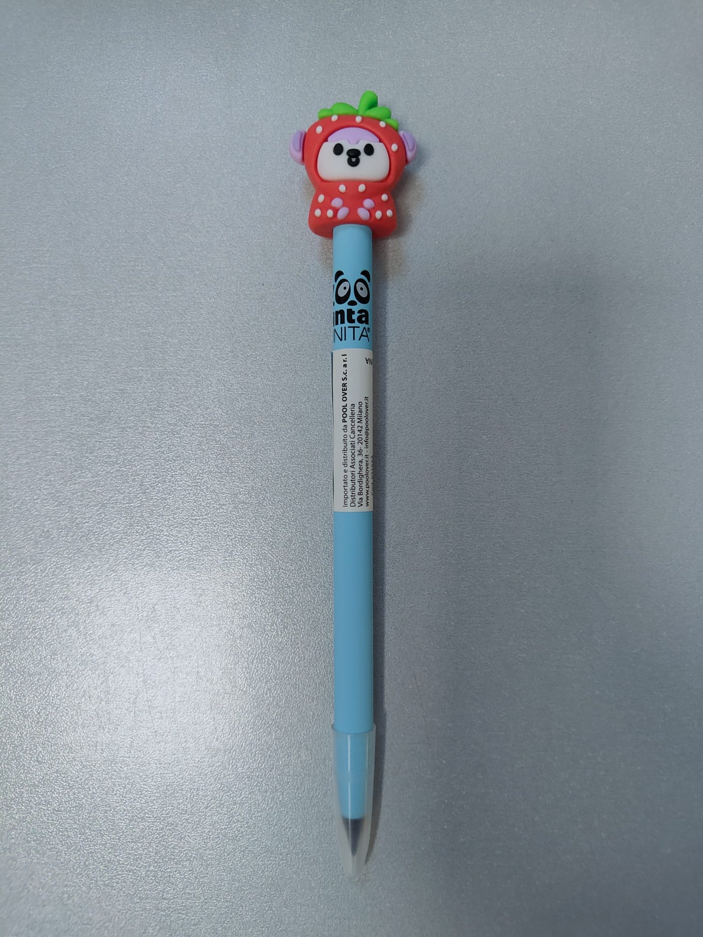 Matita Infinita FRUIT COLLECTION - tintaUNITA