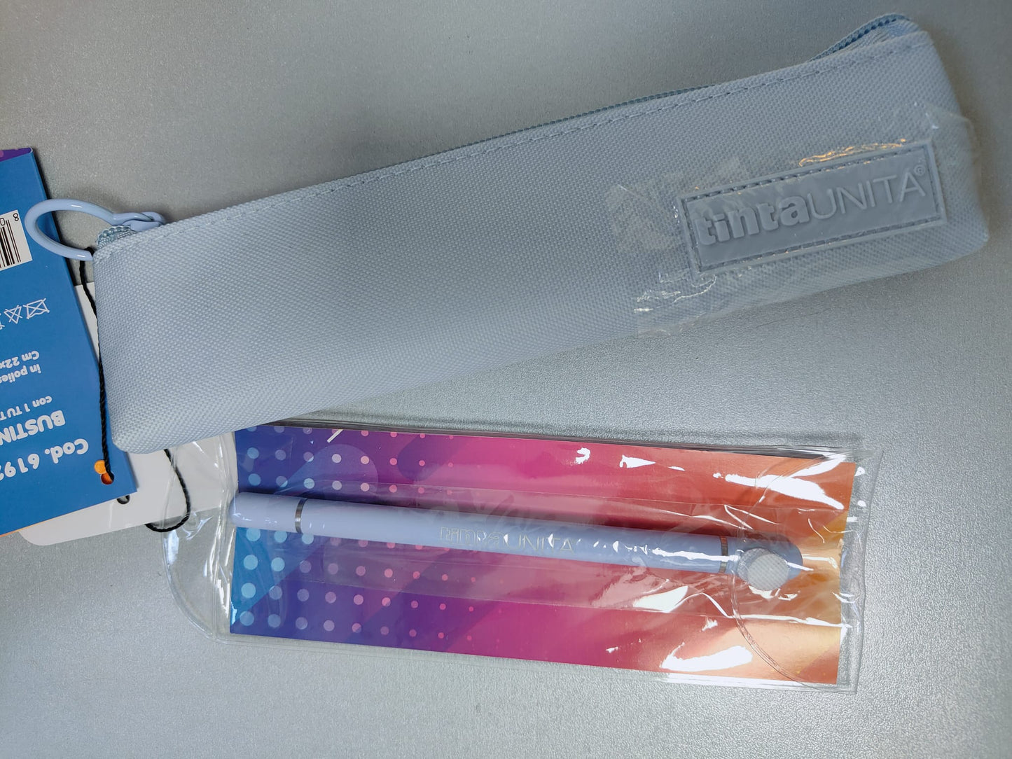 Astuccio Bustina - tintaUNITA