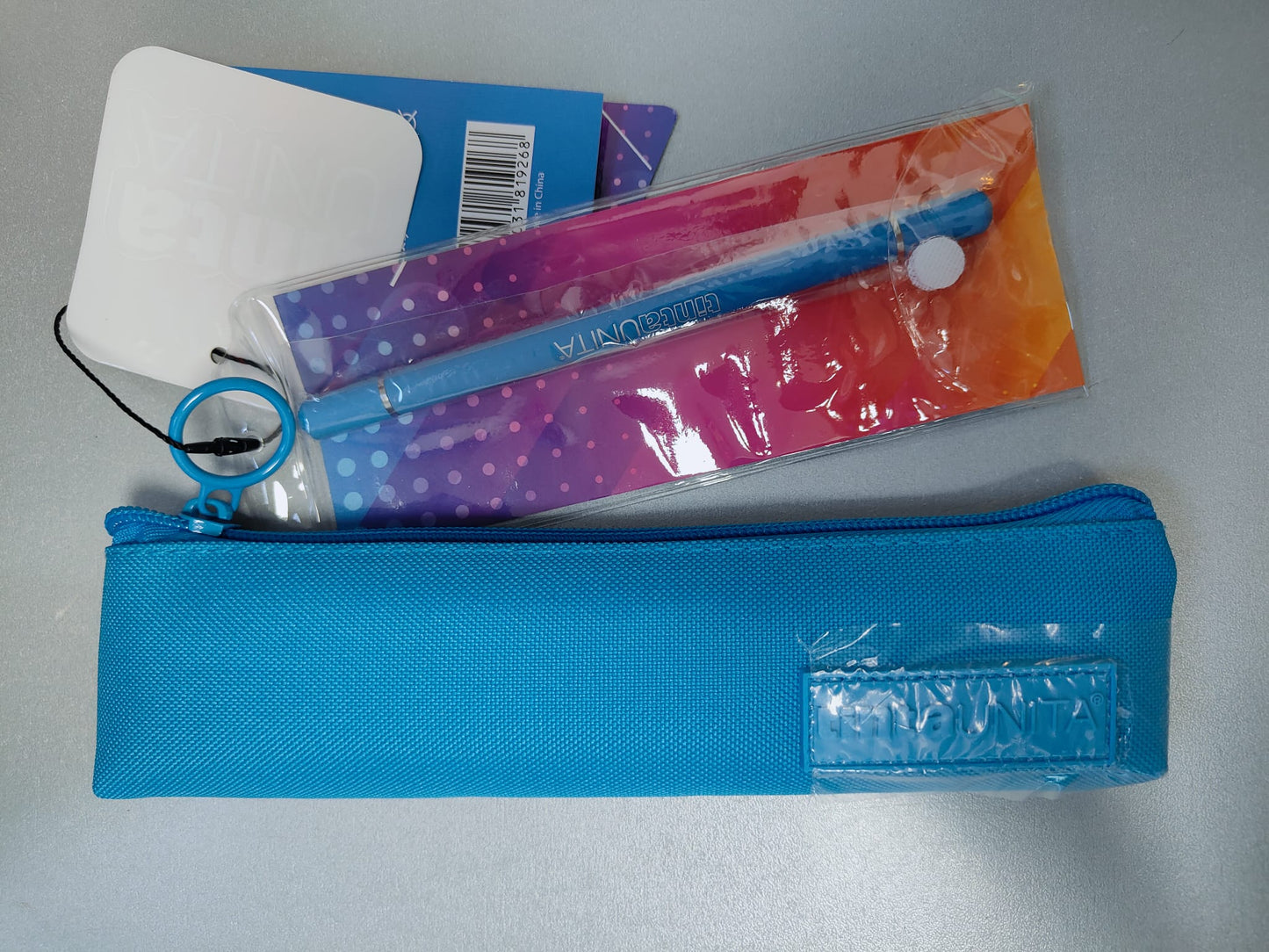 Astuccio Bustina - tintaUNITA