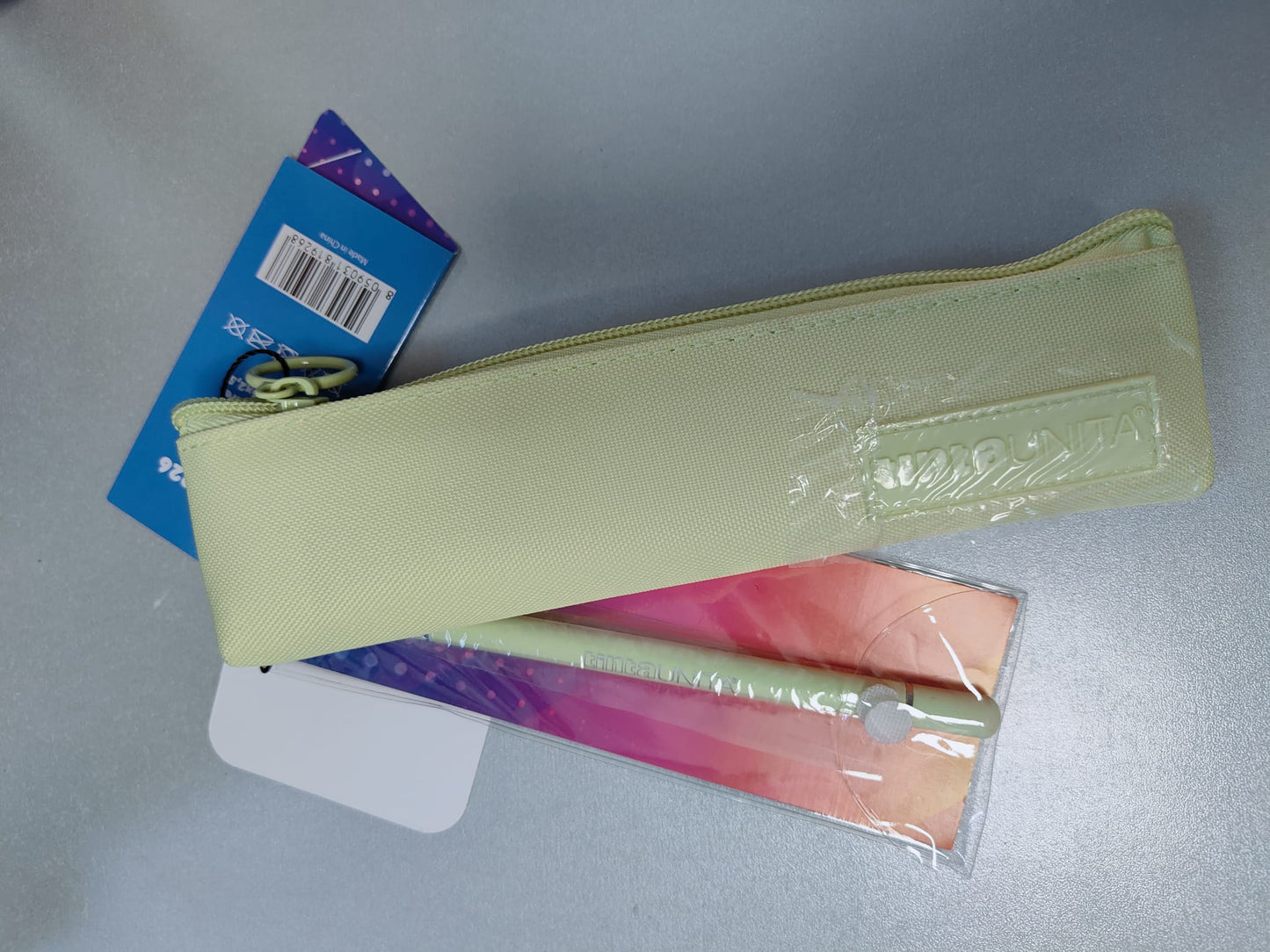 Astuccio Bustina - tintaUNITA