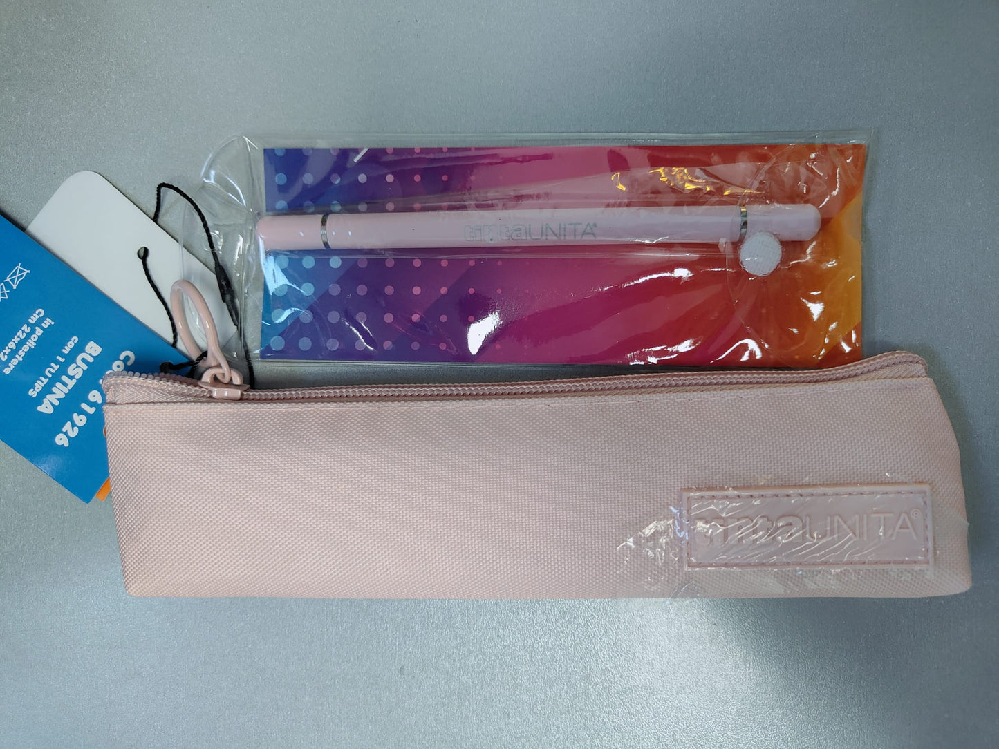 Astuccio Bustina - tintaUNITA