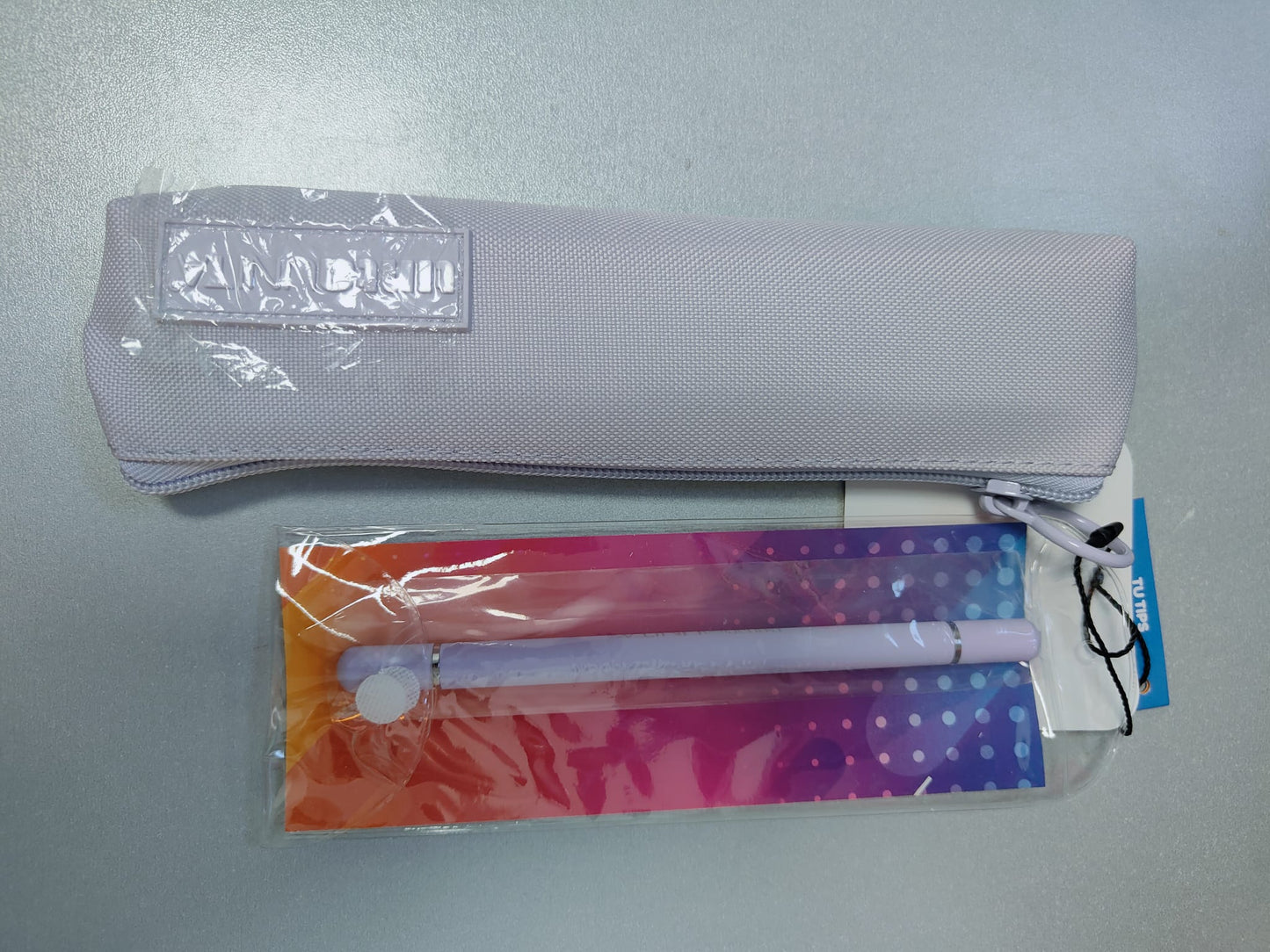 Astuccio Bustina - tintaUNITA