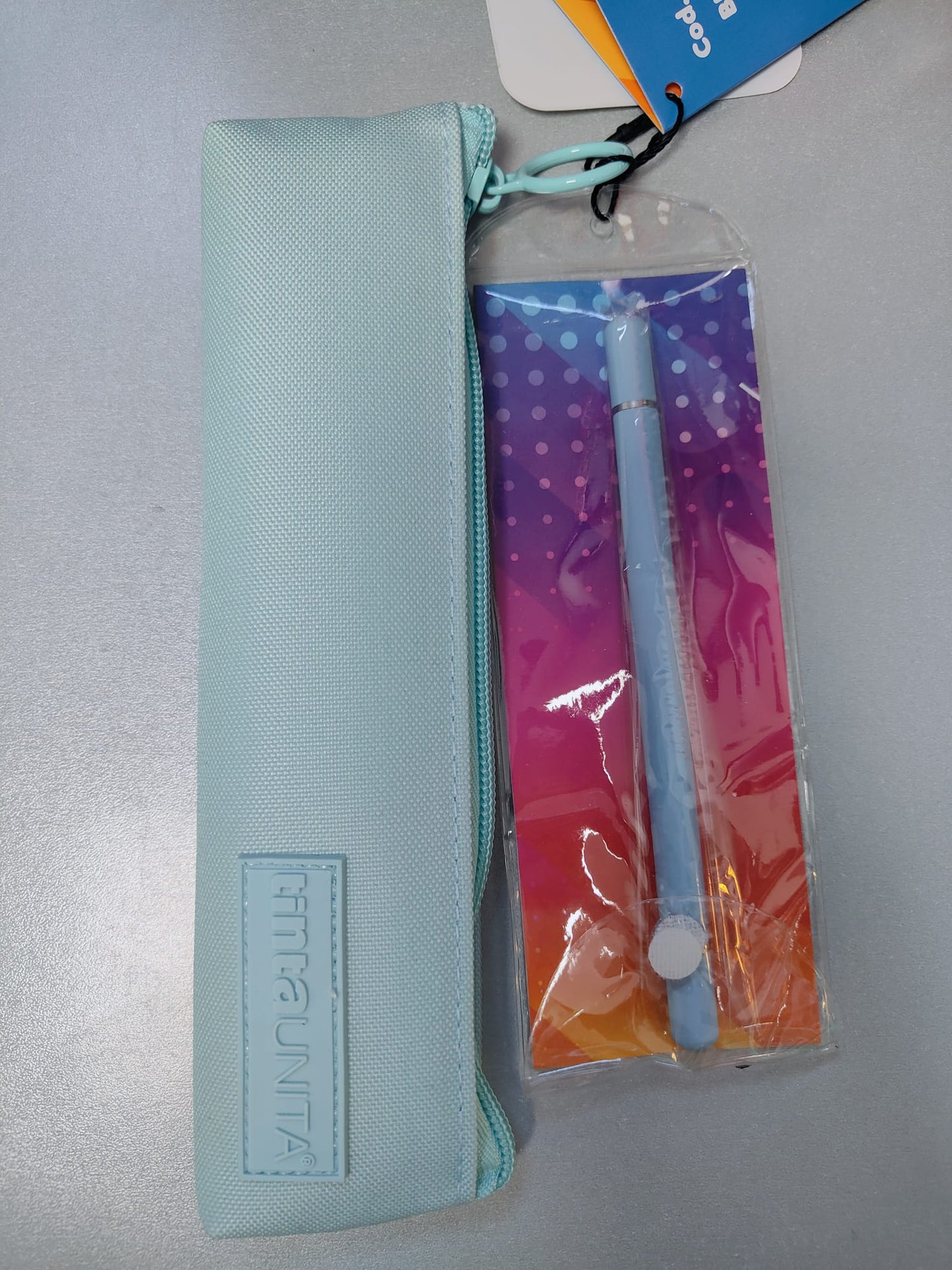 Astuccio Bustina - tintaUNITA