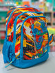 Zaino Scuola tintaUNITA Dream Cross Dino