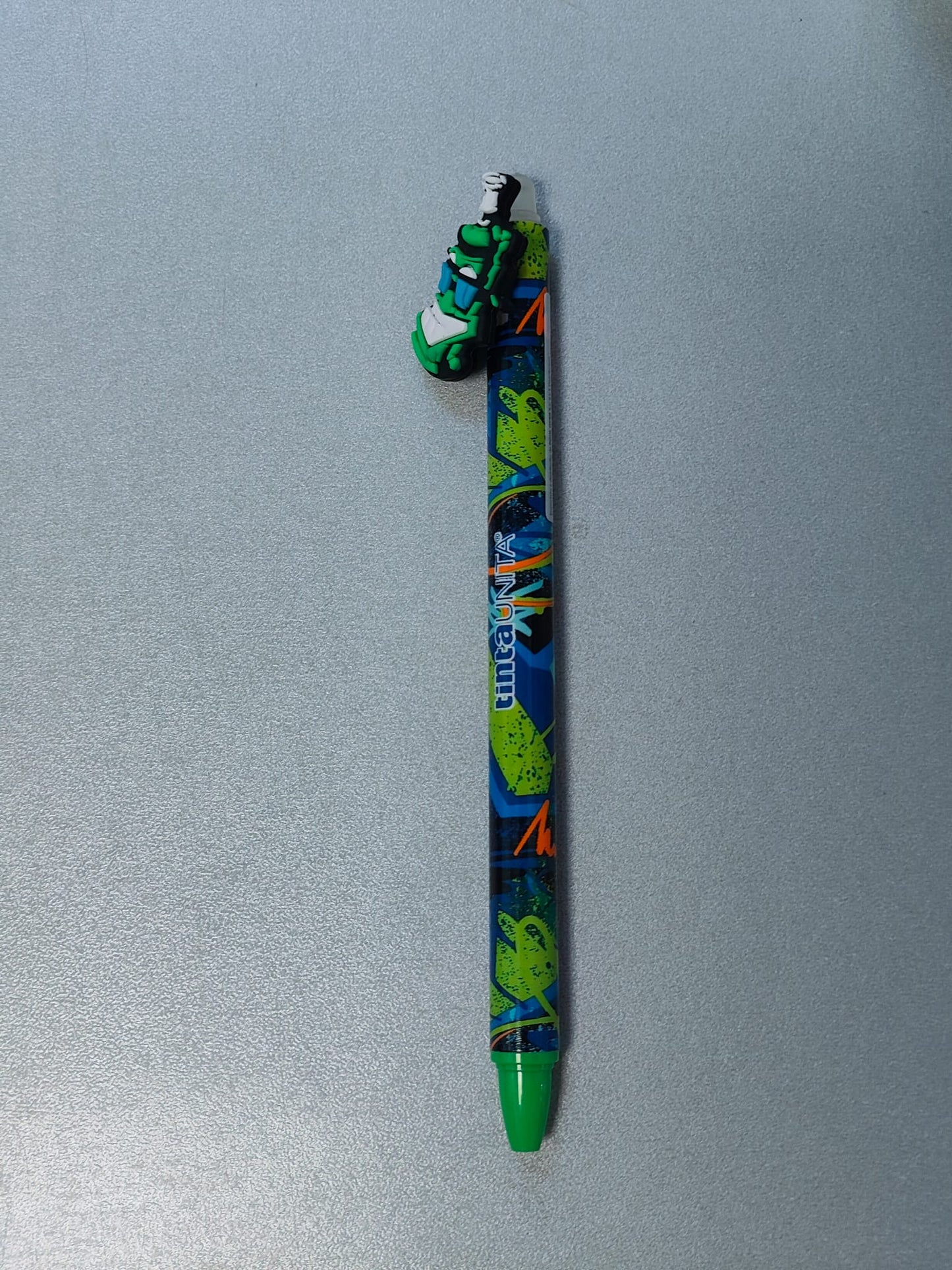 Penna Cancellabile backtoschool tintaUNITA