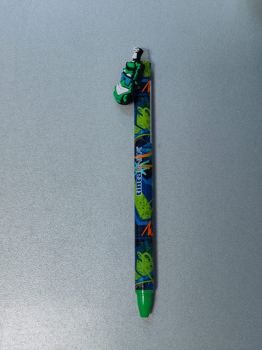 Penna Cancellabile backtoschool tintaUNITA