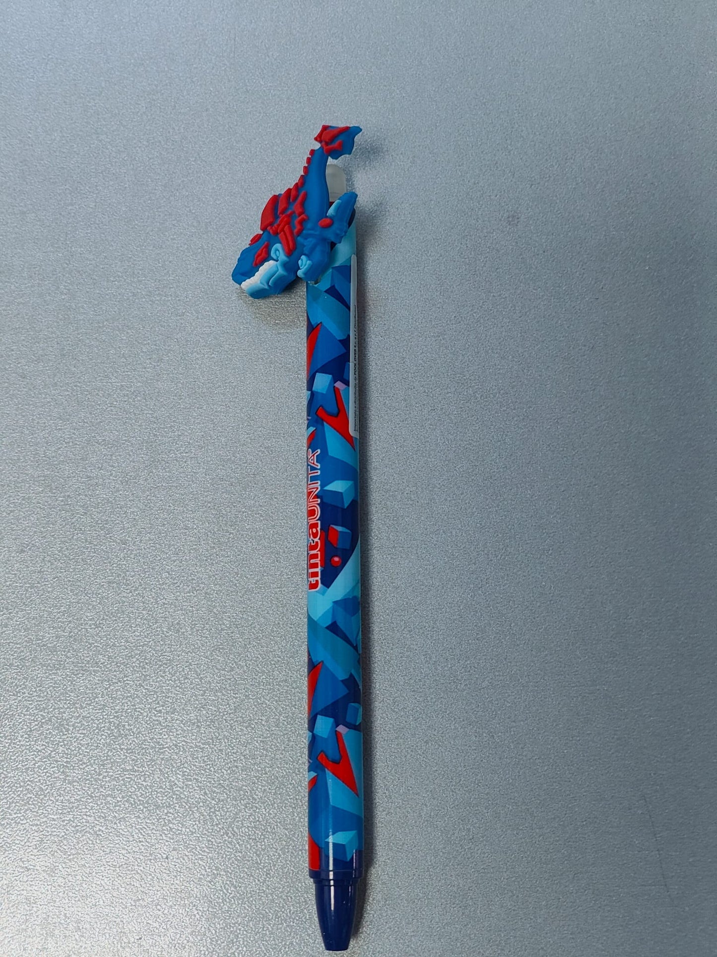 Penna Cancellabile backtoschool tintaUNITA