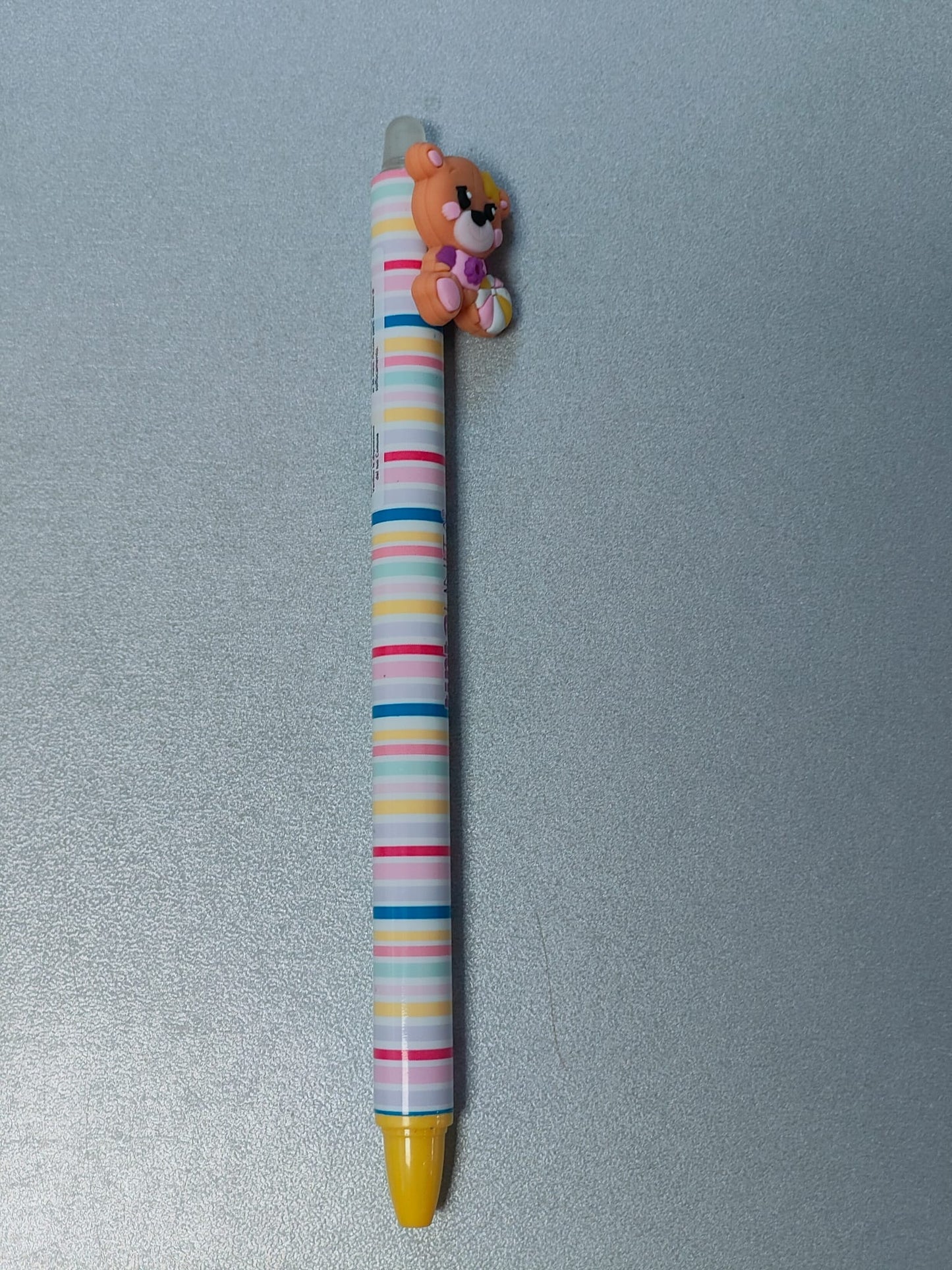 Penna Cancellabile backtoschool tintaUNITA