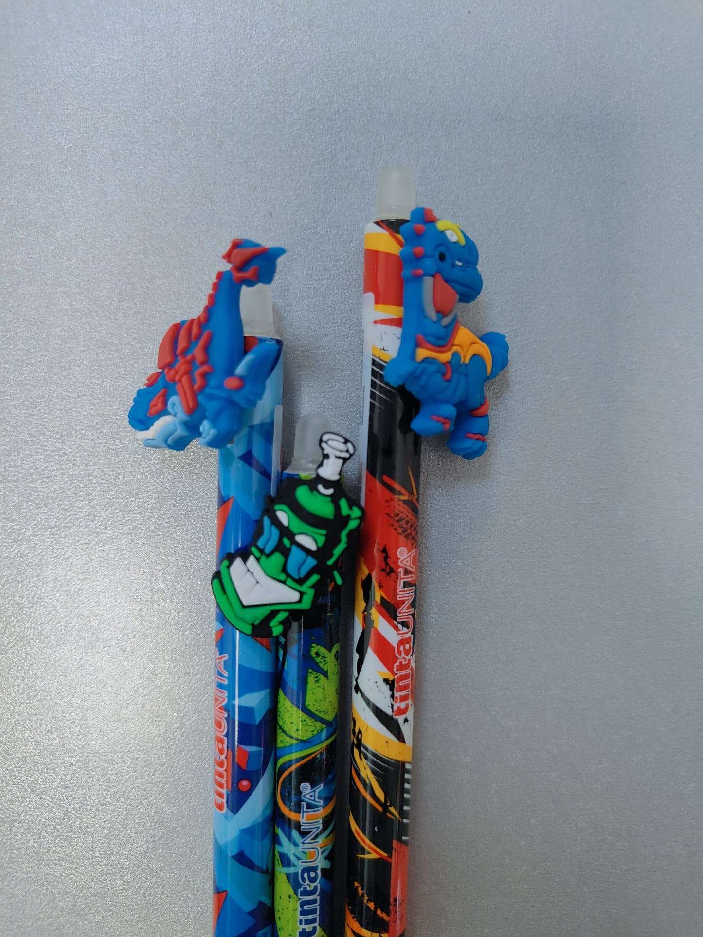 Penna Cancellabile backtoschool tintaUNITA