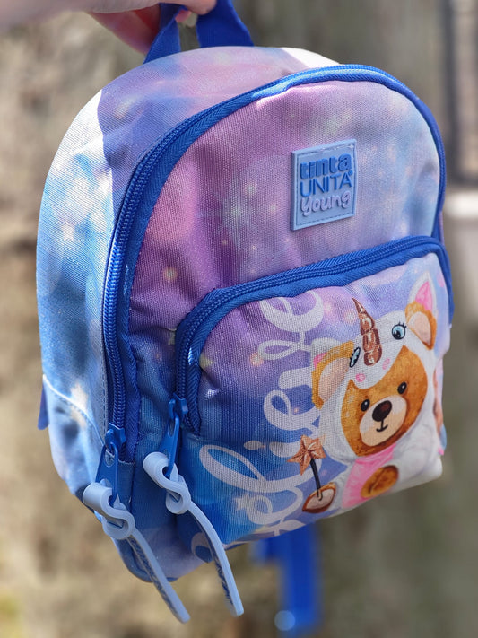 Zainetto Young Angel