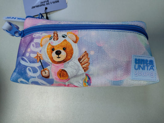 Astuccio Busta Young - tintaUNITA