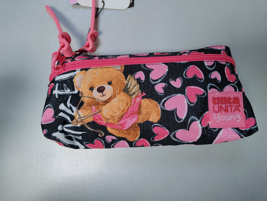 Astuccio Busta Young - tintaUNITA