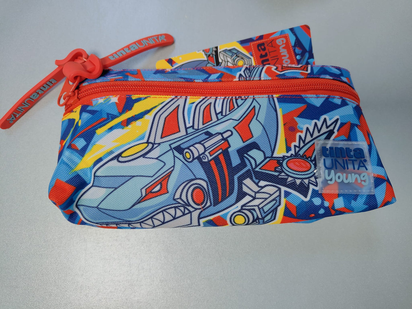 Astuccio Busta Young - tintaUNITA