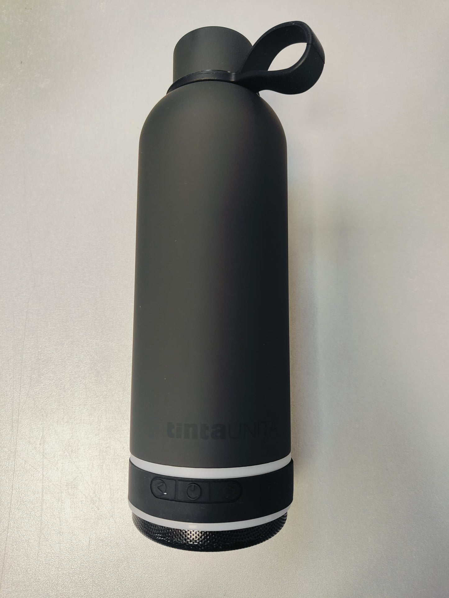 BORRACCIA TERMICA CON SPEAKER - tintaUNITA