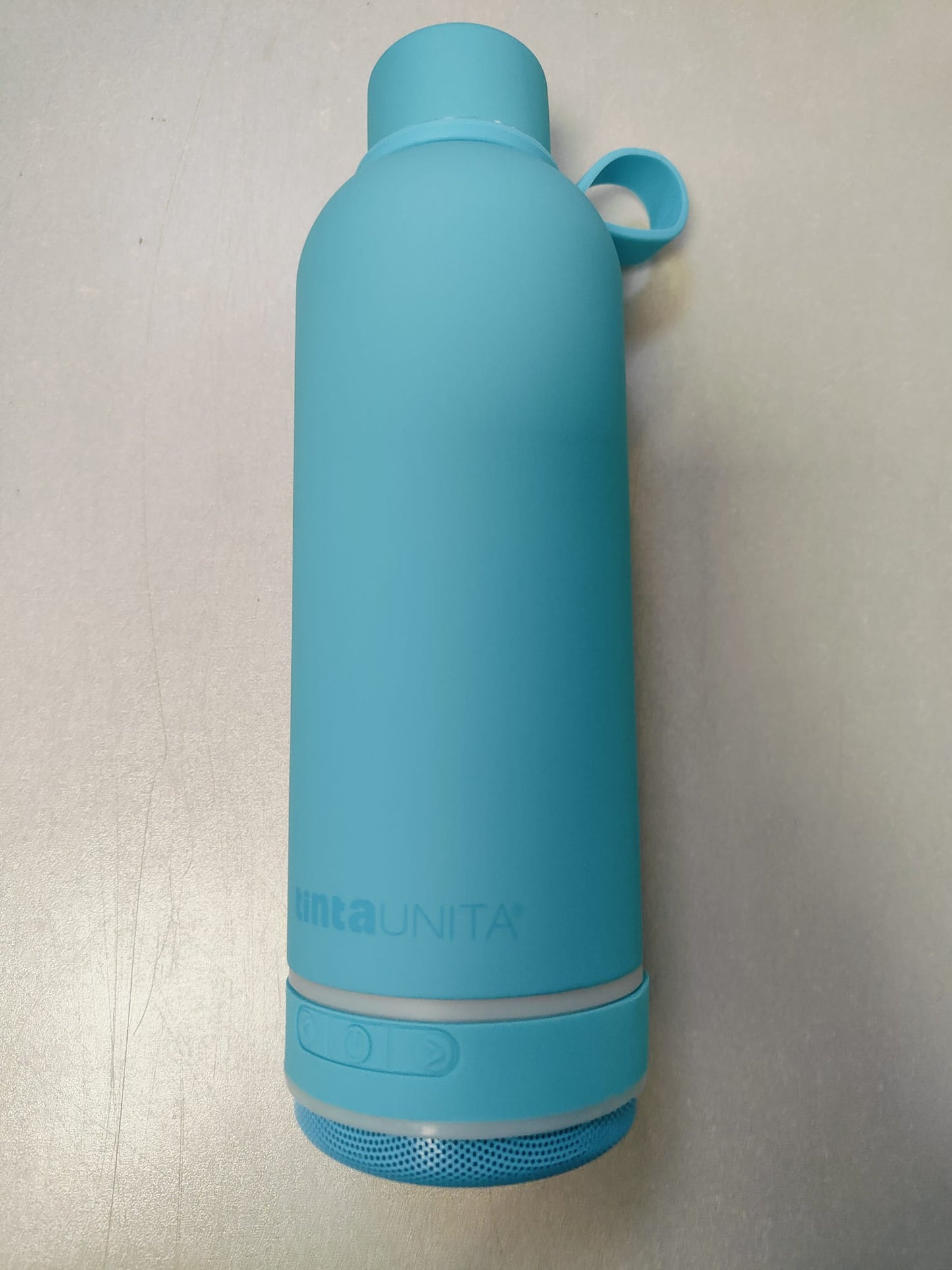 BORRACCIA TERMICA CON SPEAKER - tintaUNITA