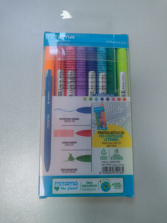 Penne Speed3 -  MITAMA