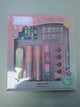 Lip & Nails Set - Tricoastal
