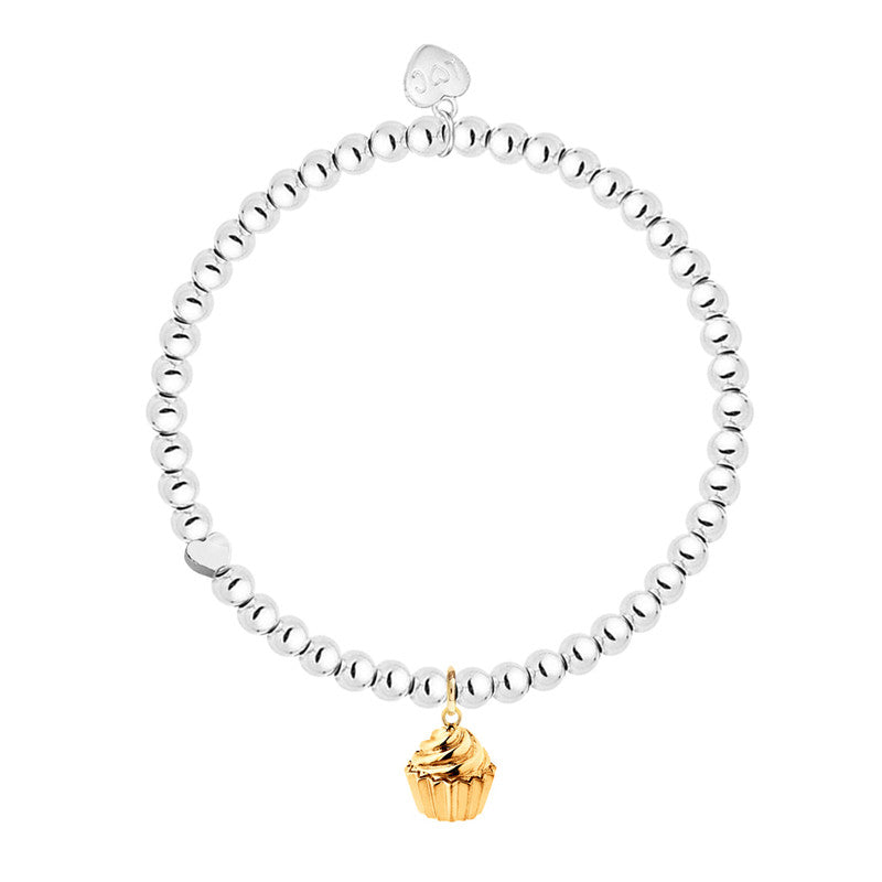 Braccialetto Life Charms - Baker