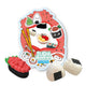 GOMMINE Set Mitama