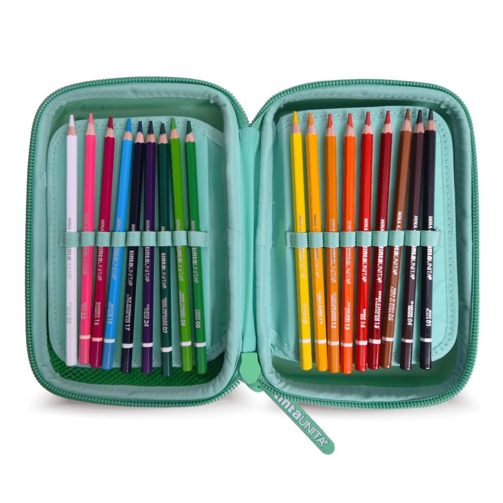 Astuccio ONE TIME - tintaUNITA