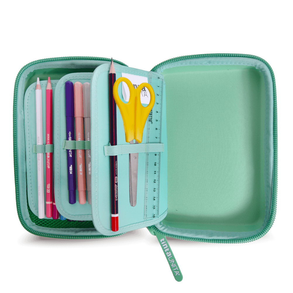 Astuccio ONE TIME - tintaUNITA