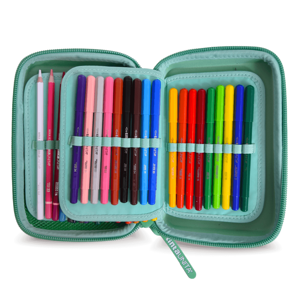 Astuccio ONE TIME - tintaUNITA