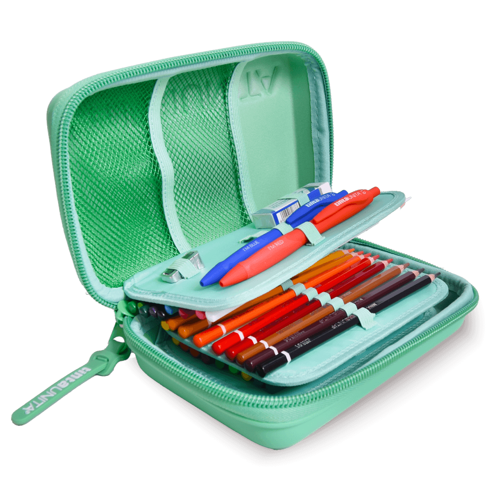 Astuccio ONE TIME - tintaUNITA