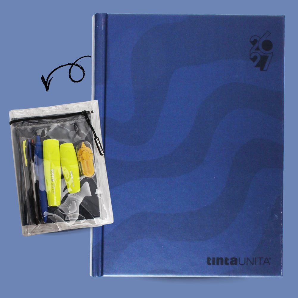 Diario Scuola - tintaUNITA