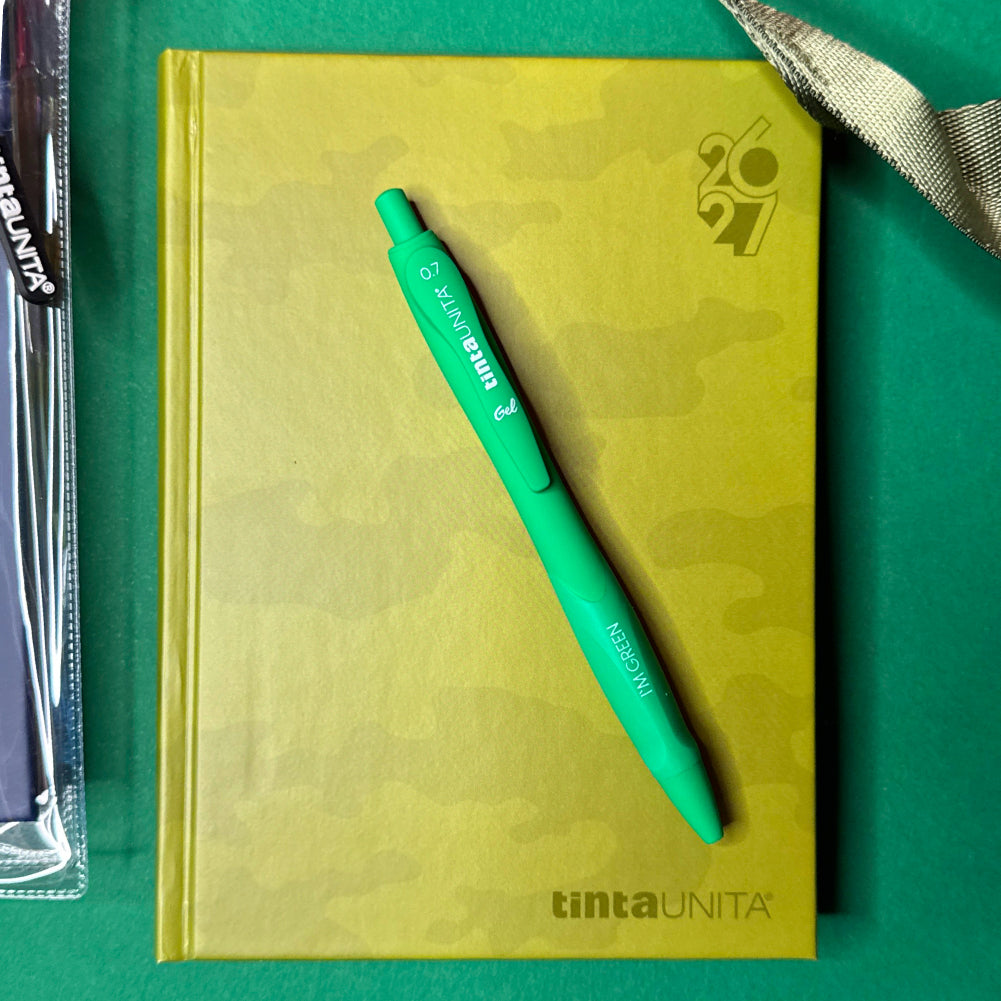 Diario Scuola - tintaUNITA