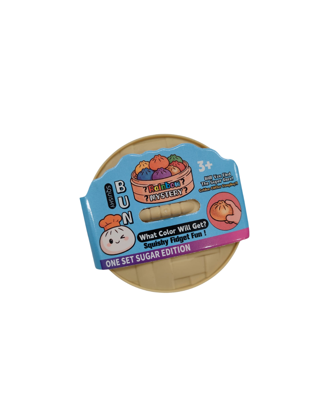 RAVIOLI PORTACHIAVI