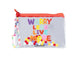 Bustina Trasparente con palline morbide - Colourbook