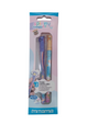 Set Penne Cancellabili SPINNY