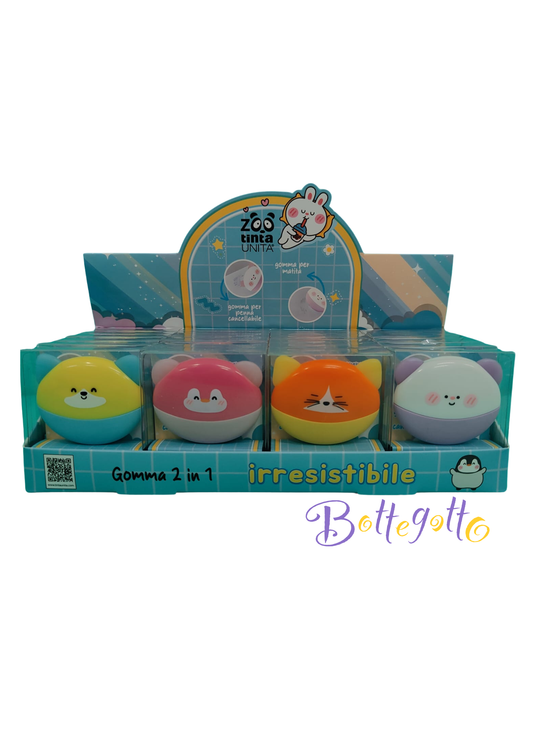 GOMMA 2 in 1