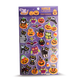 Halloween Stickers - tintaUNITA