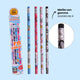 Set di 4 matite - tintaUNITA