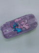 Astuccio trasparente STITCH