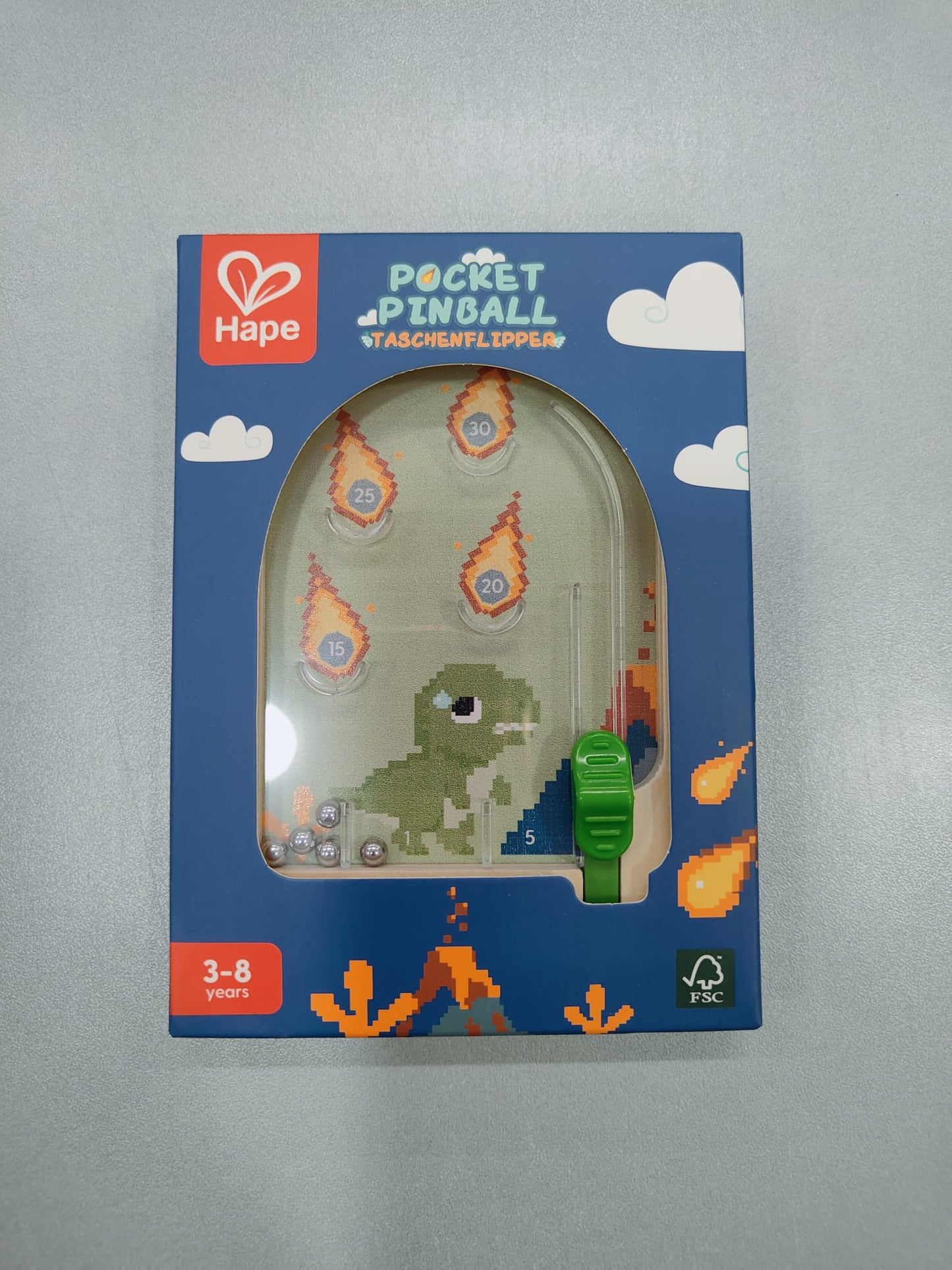 MINI FLIPPER