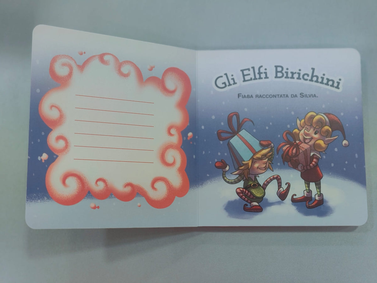 Libro Cantastorie