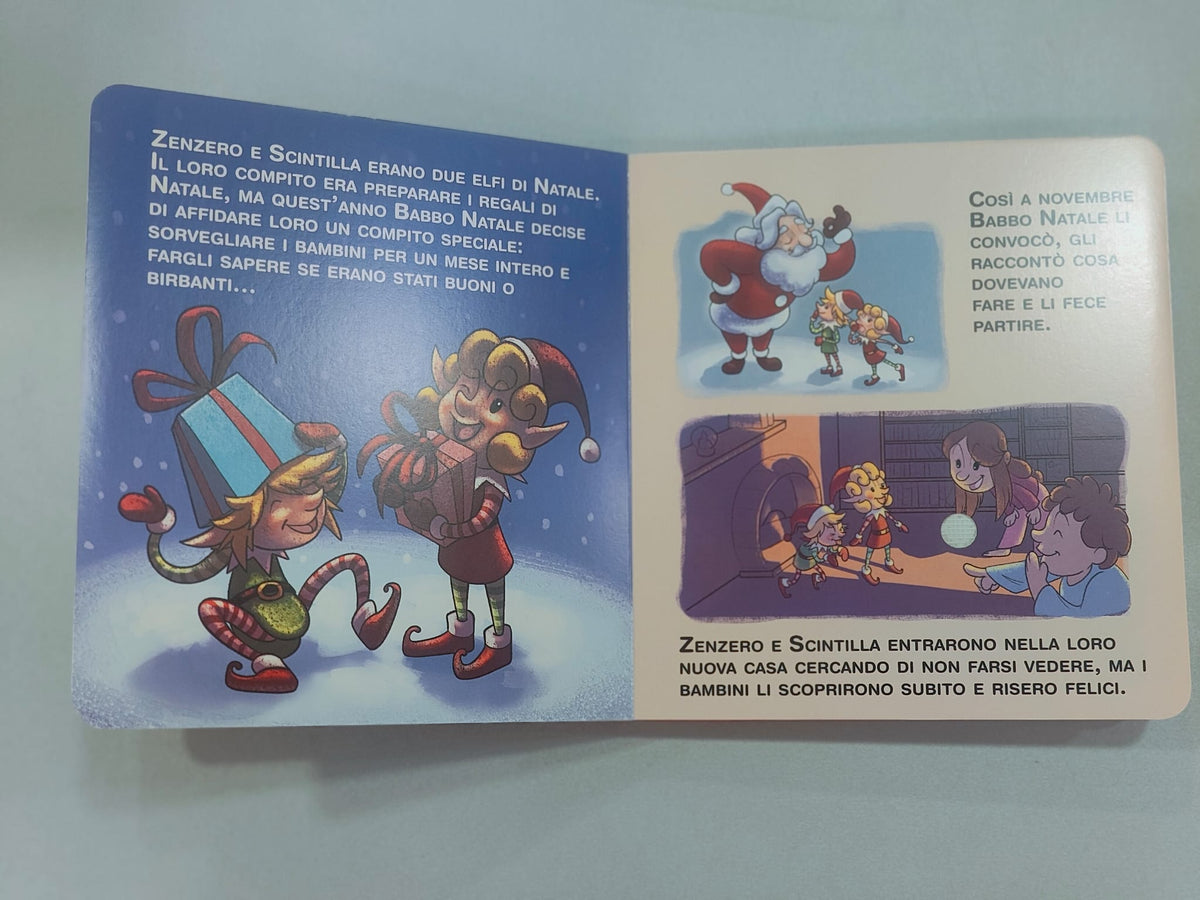 Libro Cantastorie