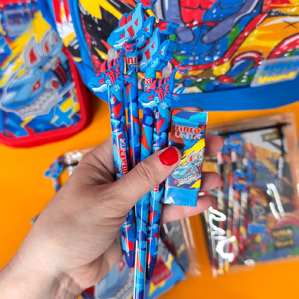 Diario Young - tintaUNITA 2025/26