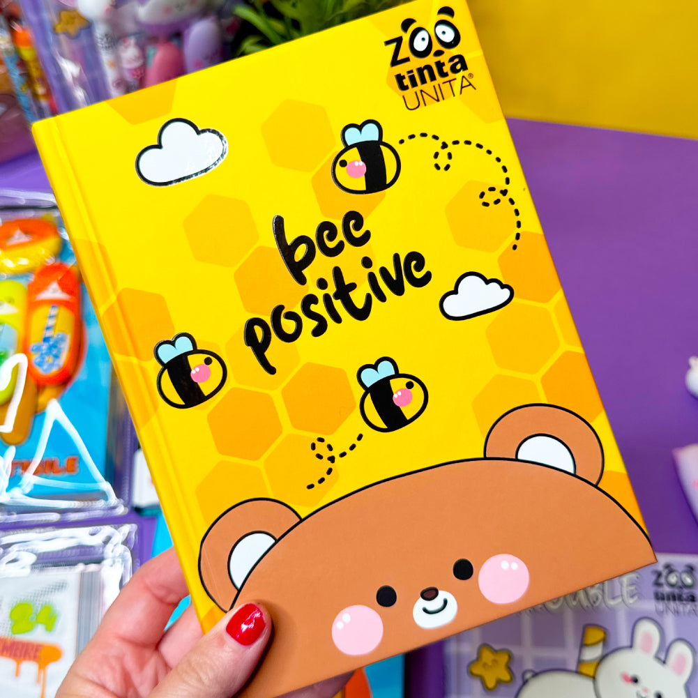 Diario Scuola Kawaii - TintaUNITA