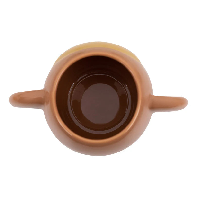 Tazza 3D Scimmia - Mr.Wonderful