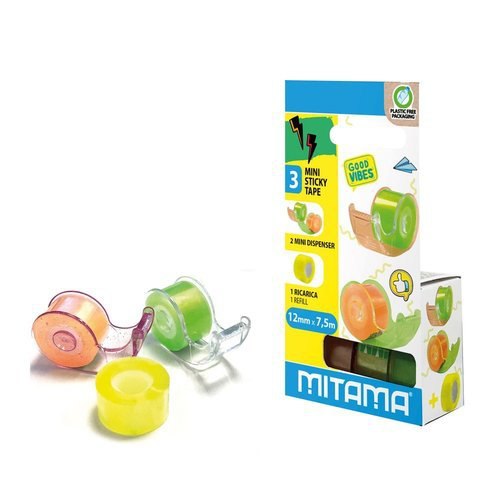 set Mini scotch - Mitama