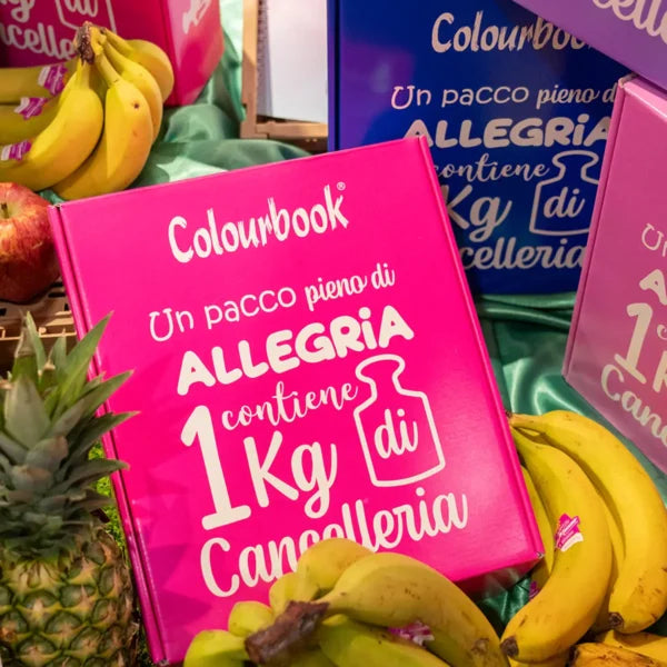 MYSTERY BOX di Cartoleria