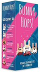 Bunny Hops!