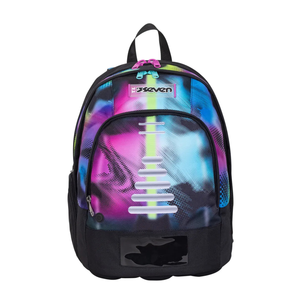 Zaino Seven DUAL WRITE DOWN